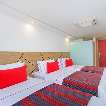 Obo Hotel เมเดยิน ภายนอก รูปภาพ