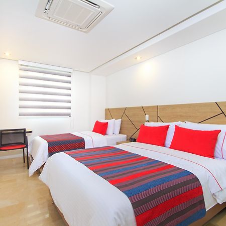 Obo Hotel เมเดยิน ภายนอก รูปภาพ