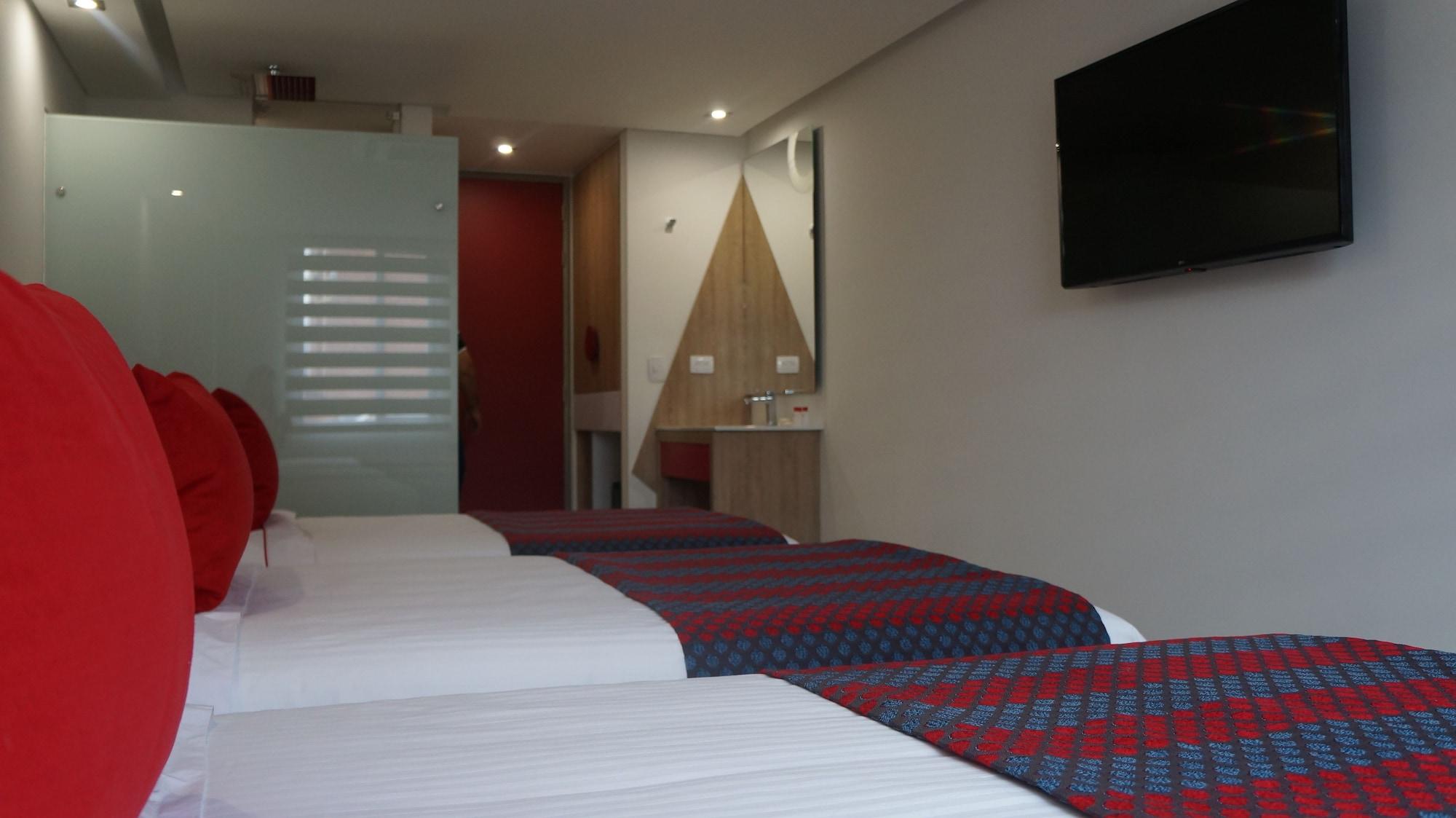 Obo Hotel เมเดยิน ภายนอก รูปภาพ