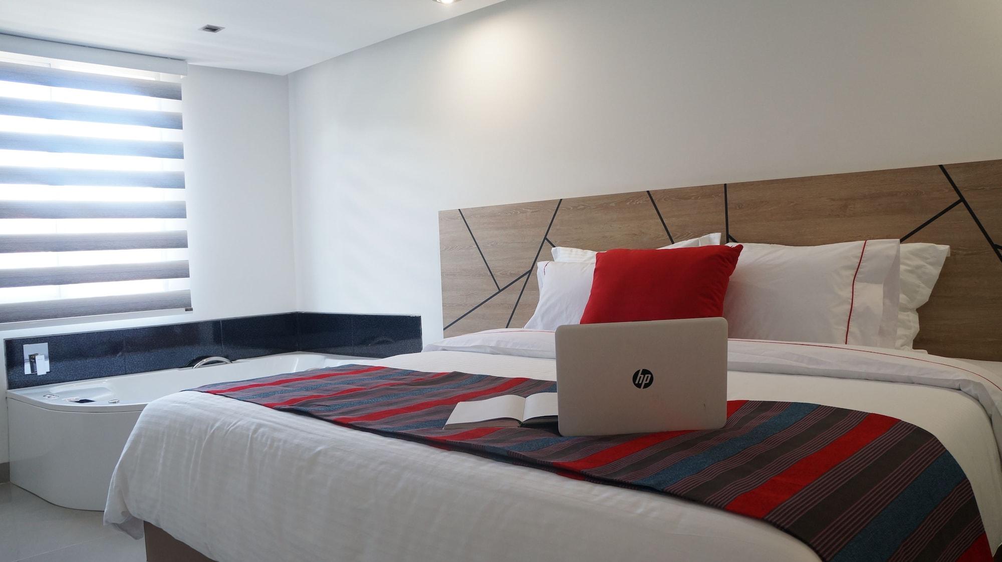 Obo Hotel เมเดยิน ภายนอก รูปภาพ