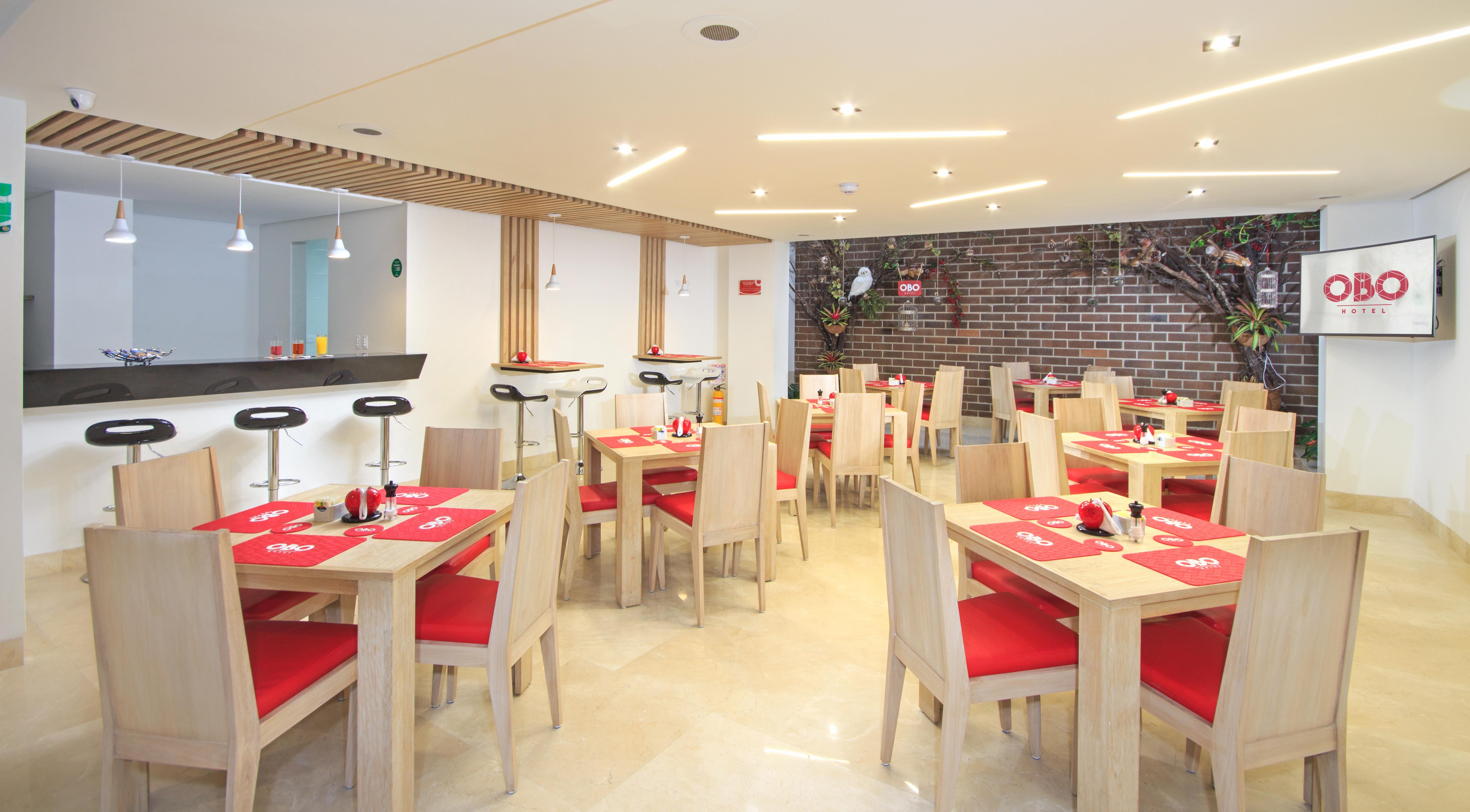 Obo Hotel เมเดยิน ภายนอก รูปภาพ