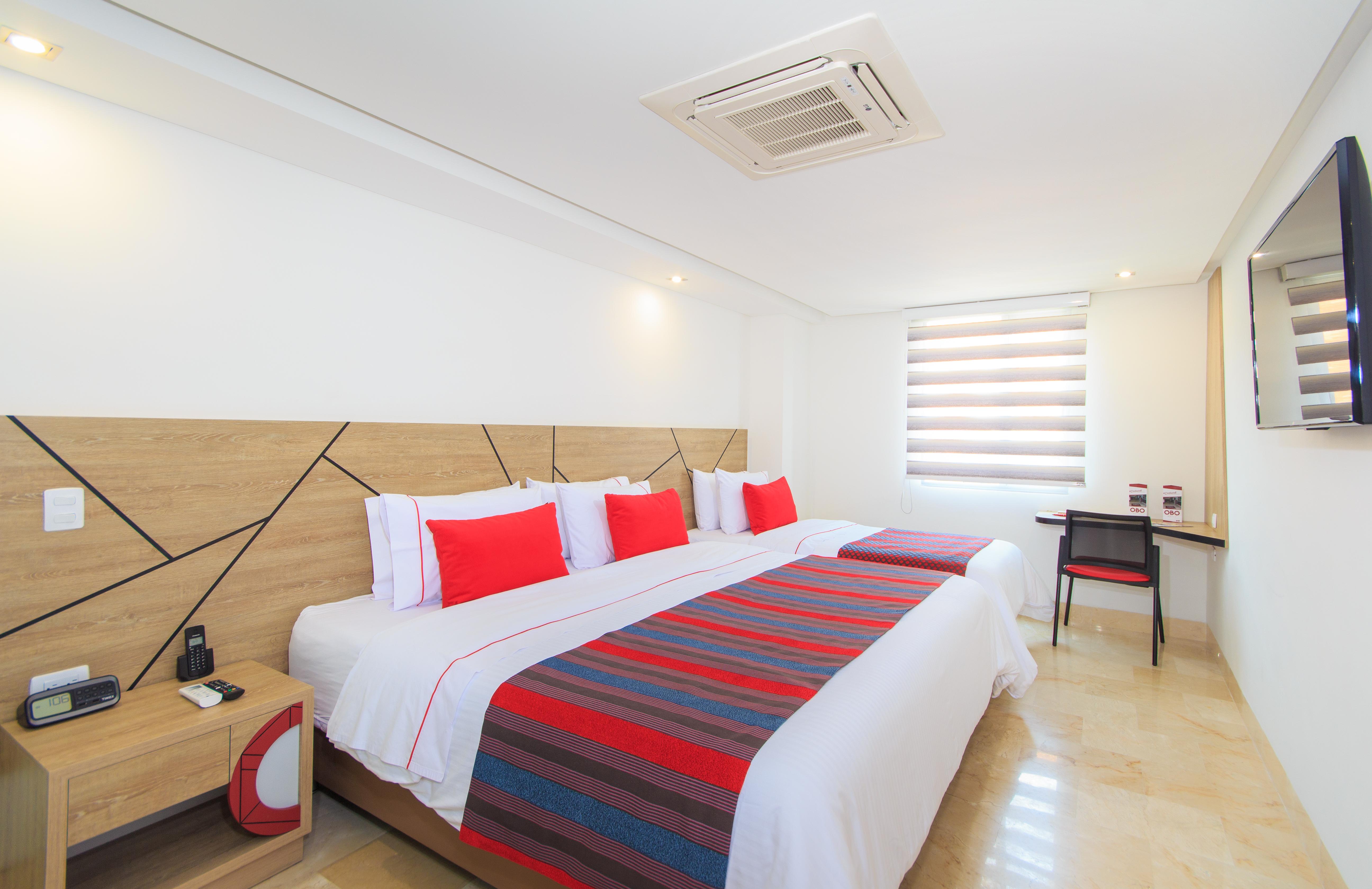 Obo Hotel เมเดยิน ภายนอก รูปภาพ
