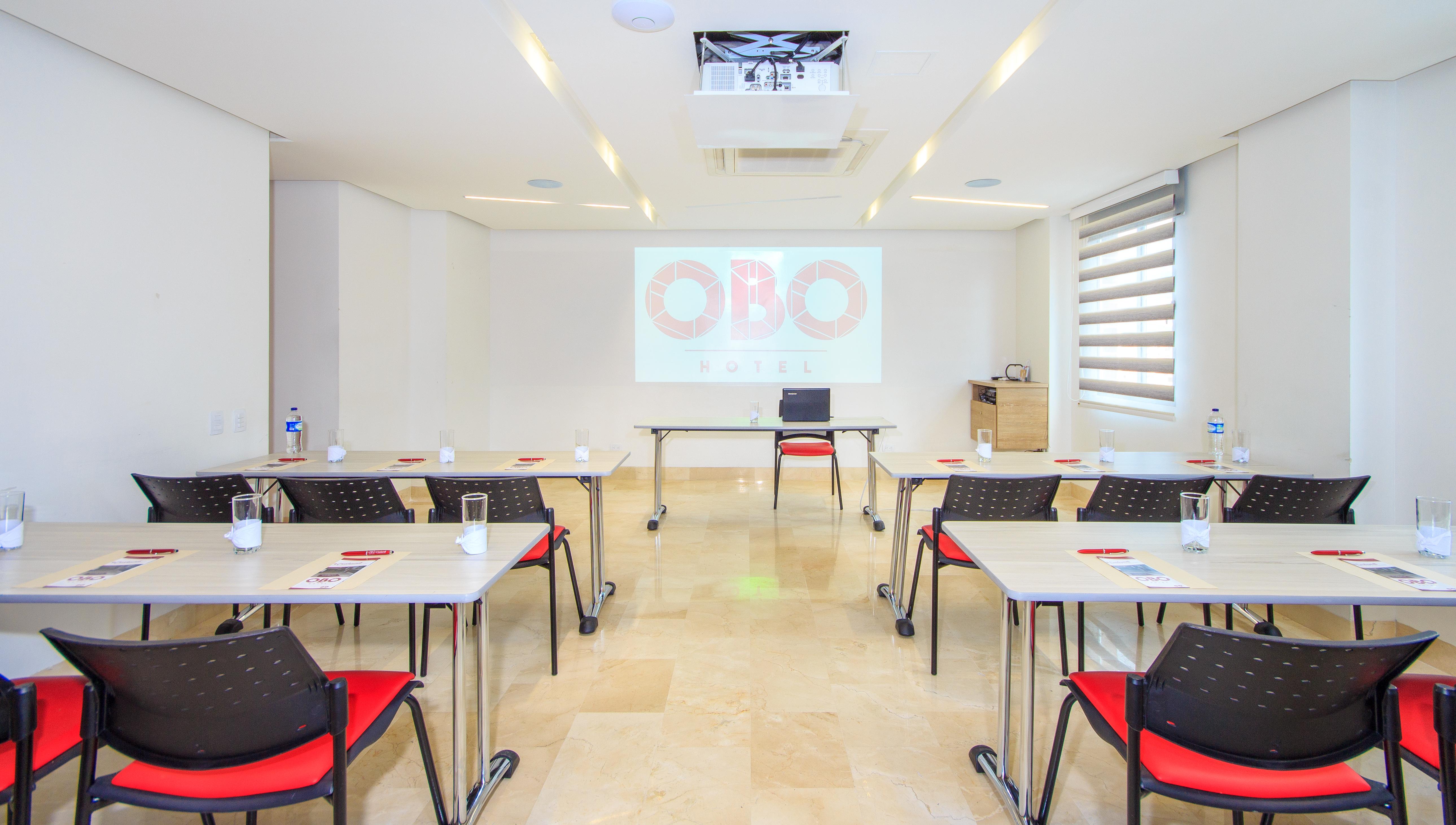 Obo Hotel เมเดยิน ภายนอก รูปภาพ