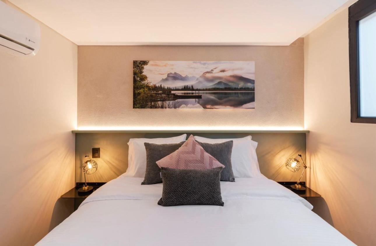 Obo Hotel เมเดยิน ภายนอก รูปภาพ