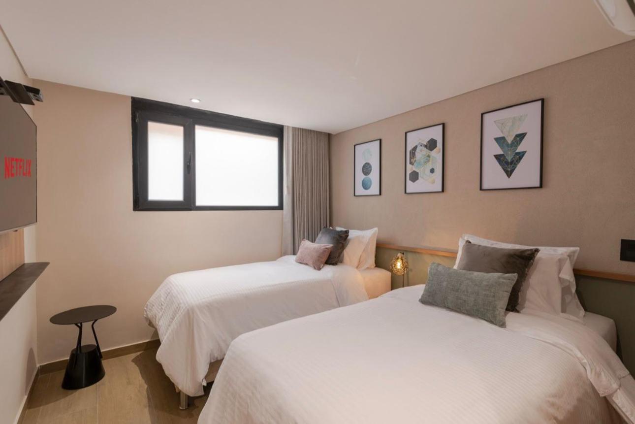 Obo Hotel เมเดยิน ภายนอก รูปภาพ