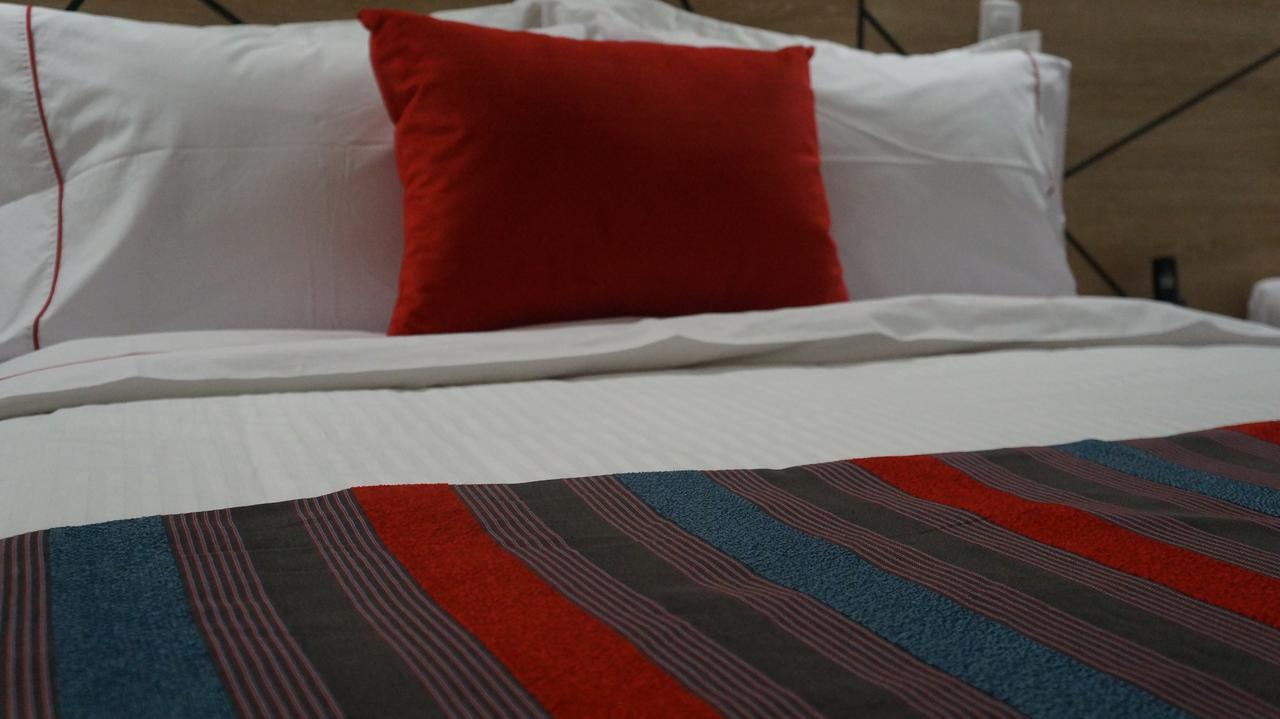 Obo Hotel เมเดยิน ภายนอก รูปภาพ