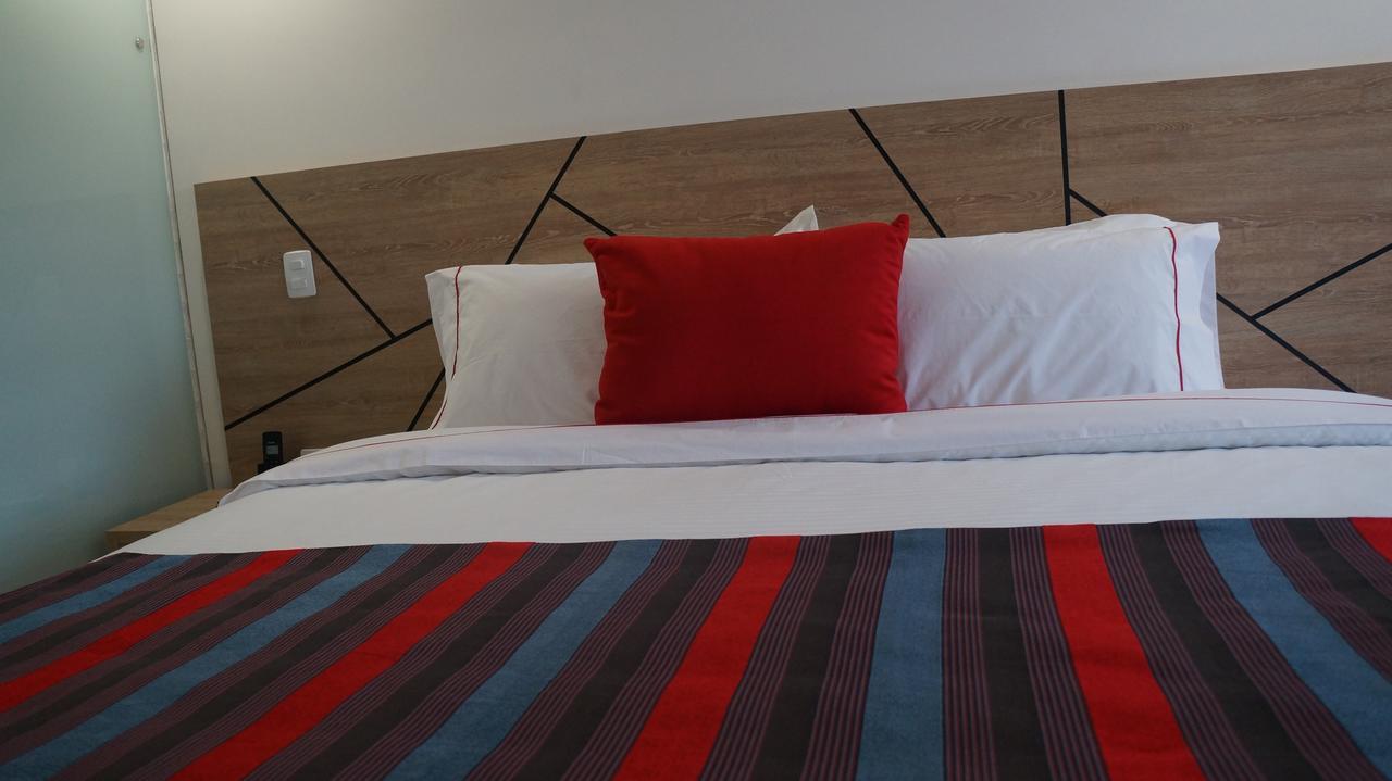 Obo Hotel เมเดยิน ภายนอก รูปภาพ
